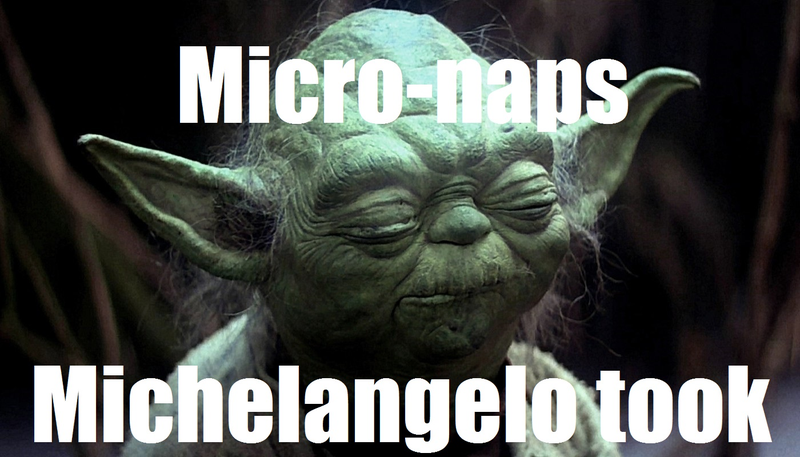 Illustration for article titled Pearls of Wisdom From True Detective's Mayor Chessani, as Said by Yoda